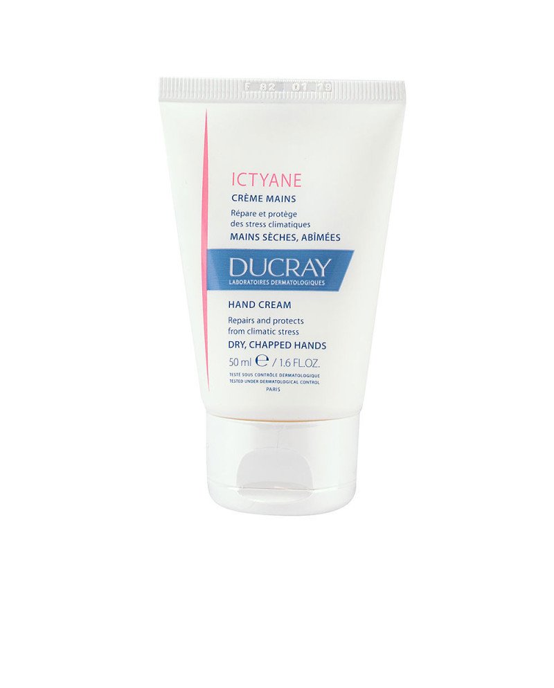 ICTYANE crema de manos 50 ml