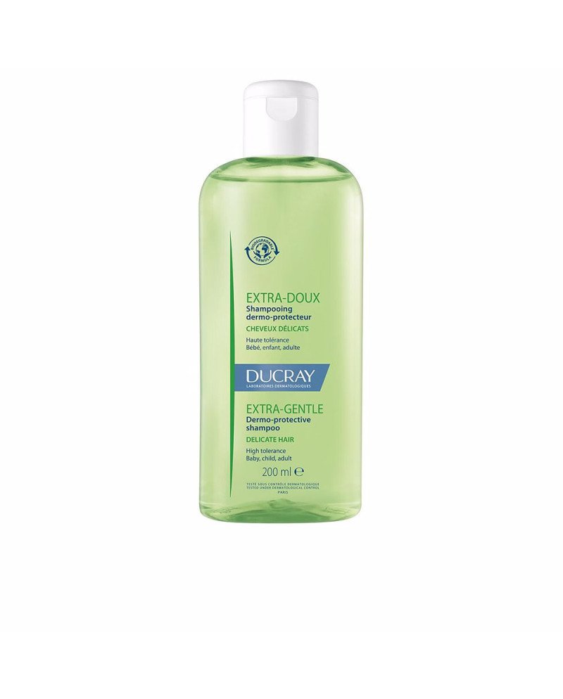 CHAMPÚ EQUILIBRANTE para cabellos delicados 200 ml