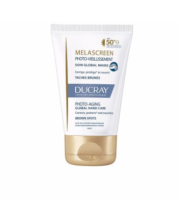 MELASCREEN photo-aging global hand care SPF50+ 50 ml