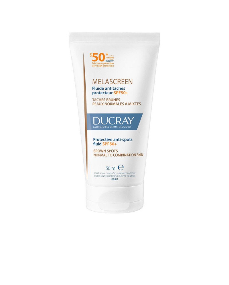 MELASCREEN fluido antimanchas protector SPF50+ 50 ml