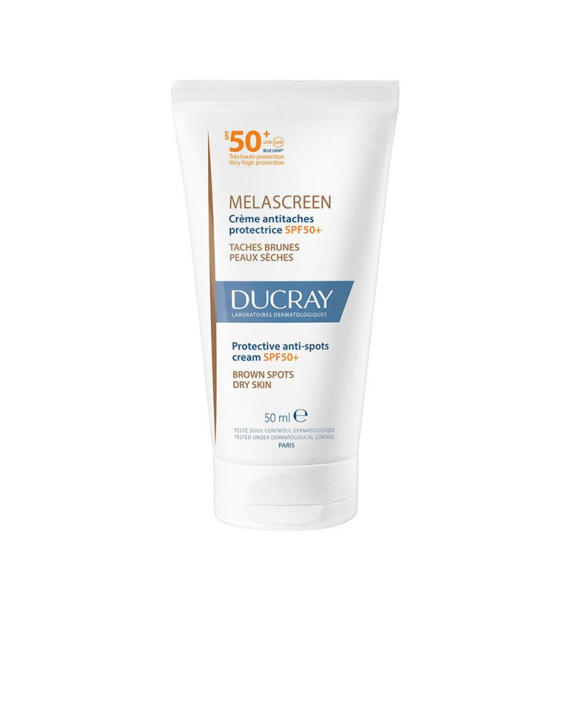 MELASCREEN crema antimanchas protector SPF50+ 50 ml