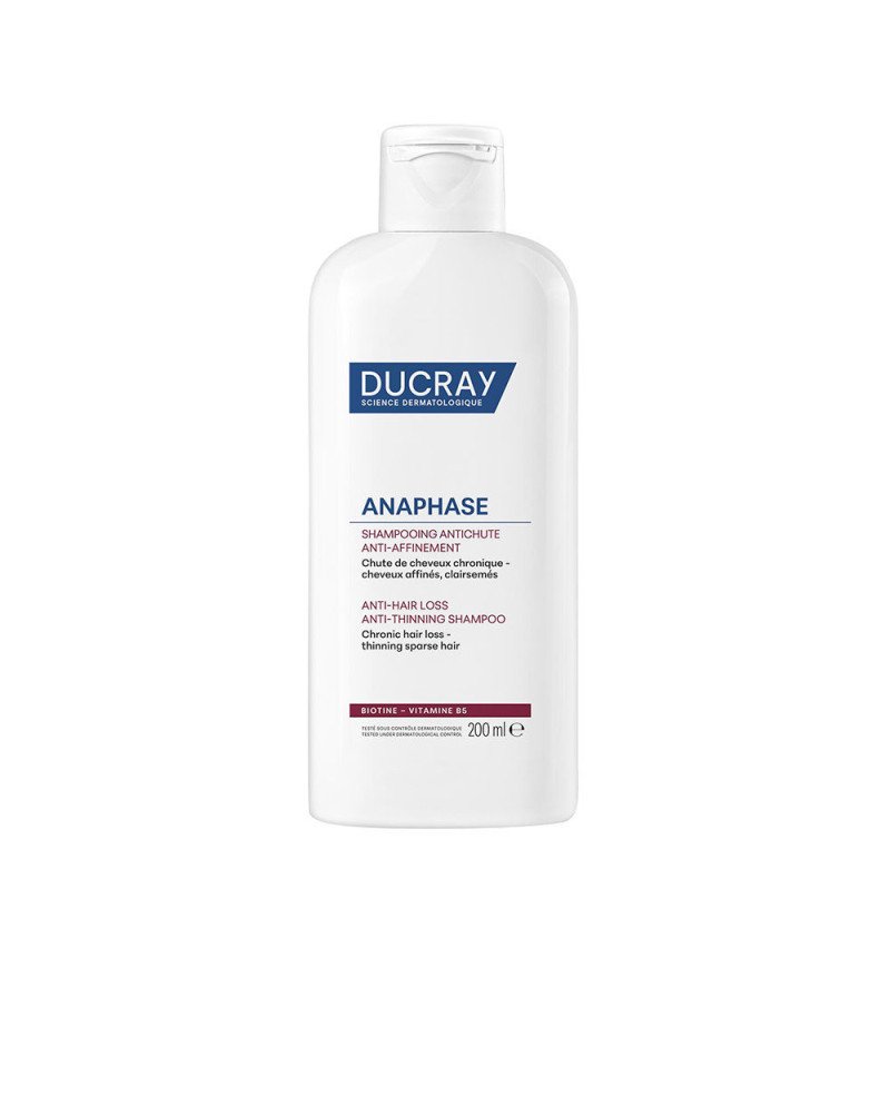 ANAPHASE+ champú anticaída 200 ml