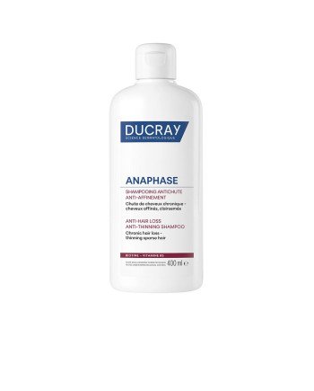 ANAPHASE+ champú anticaída 400 ml