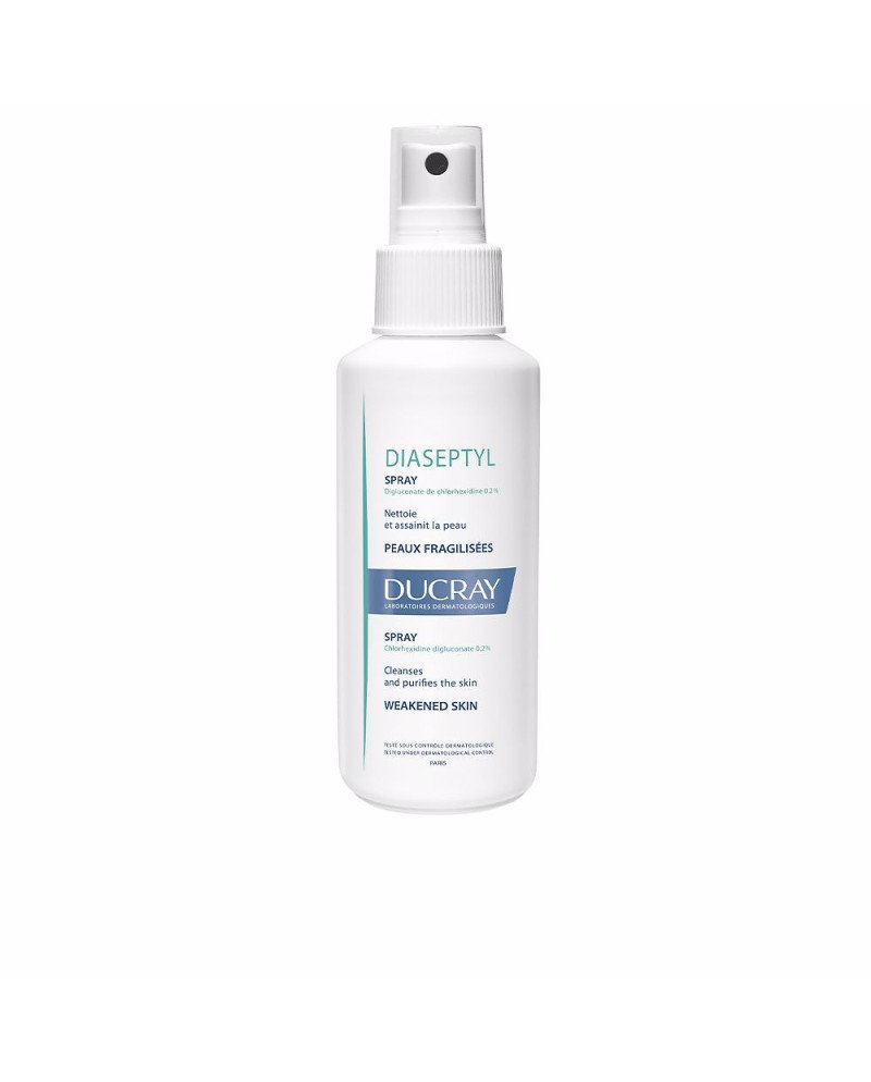 DIASEPTYL solución spray 125 ml