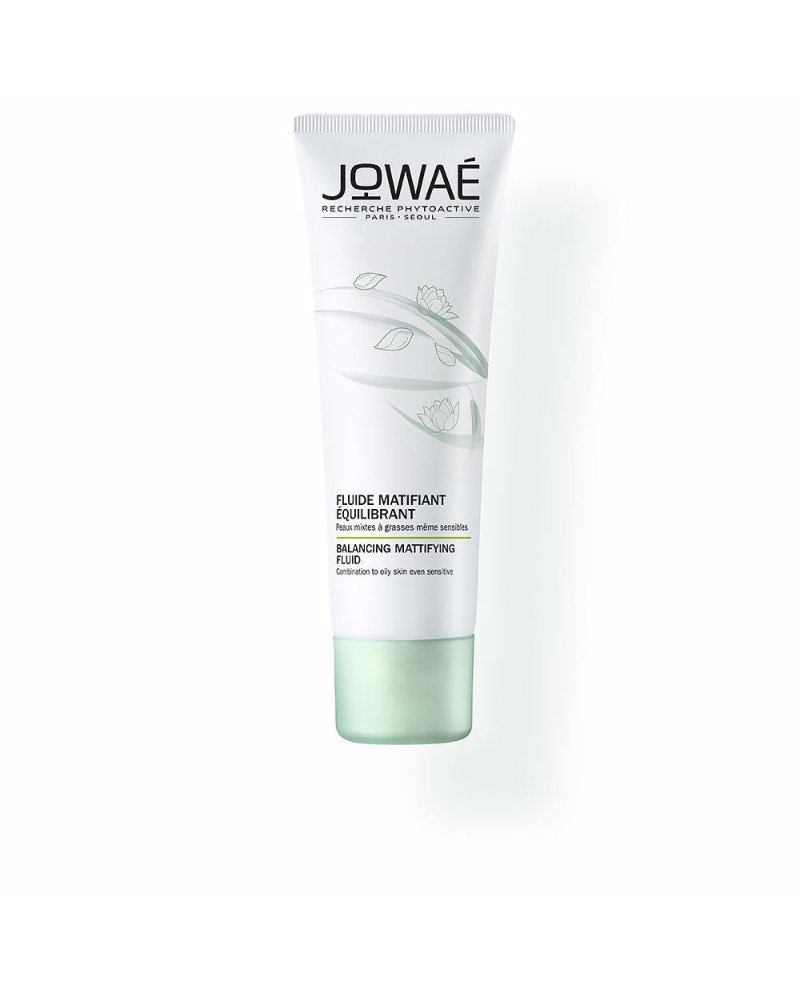 BALANCING MATTIFYING fluid 40 ml