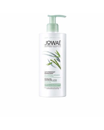 REVITALIZING moisturizing lotion 400 ml