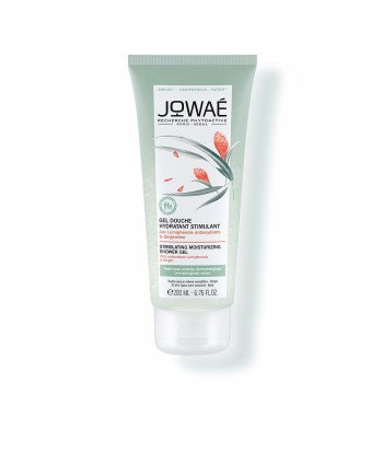 STIMULATING moisturizing shower gel 200 ml