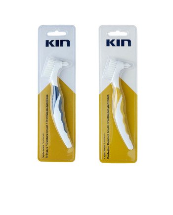 KIN PRÓTESIS cepilllo dental 1 u