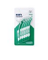 KIN INTERDENTAL micro 0,9 mm 6 u