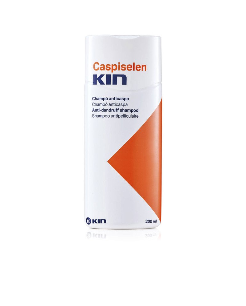 CASPISELEN champú anticaspa 200 ml