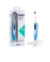 KIN CEPILLO eléctrico recargable 1 u