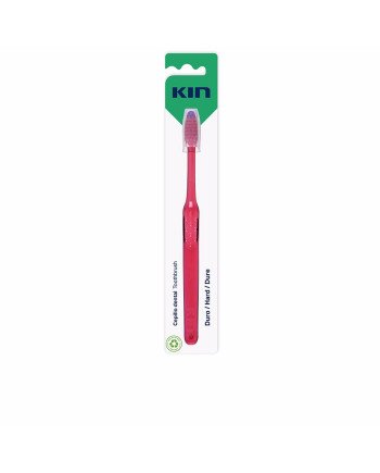 KIN CEPILLO dental duro 1 u