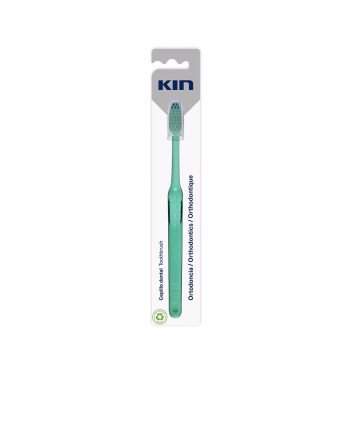 KIN CEPILLO ortodoncia 1 u