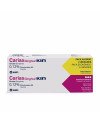 CARIAX GINGIVAL pasta dentífrica pack 2 x 125 ml