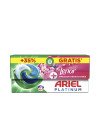 ARIEL PLATINUM SENSACIONES 3en1 detergente 26 cápsulas
