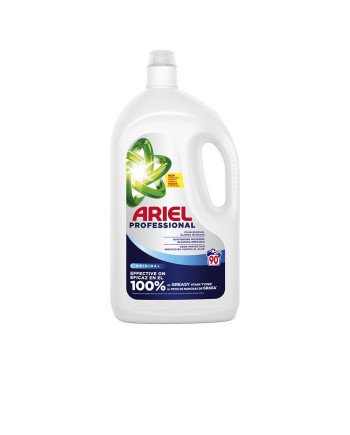 ARIEL PROFESIONAL ORIGINAL detergente líquido 90 dosis