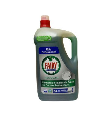 FAIRY PROFESSIONAL ORIGINAL lavavajillas 5000 ml