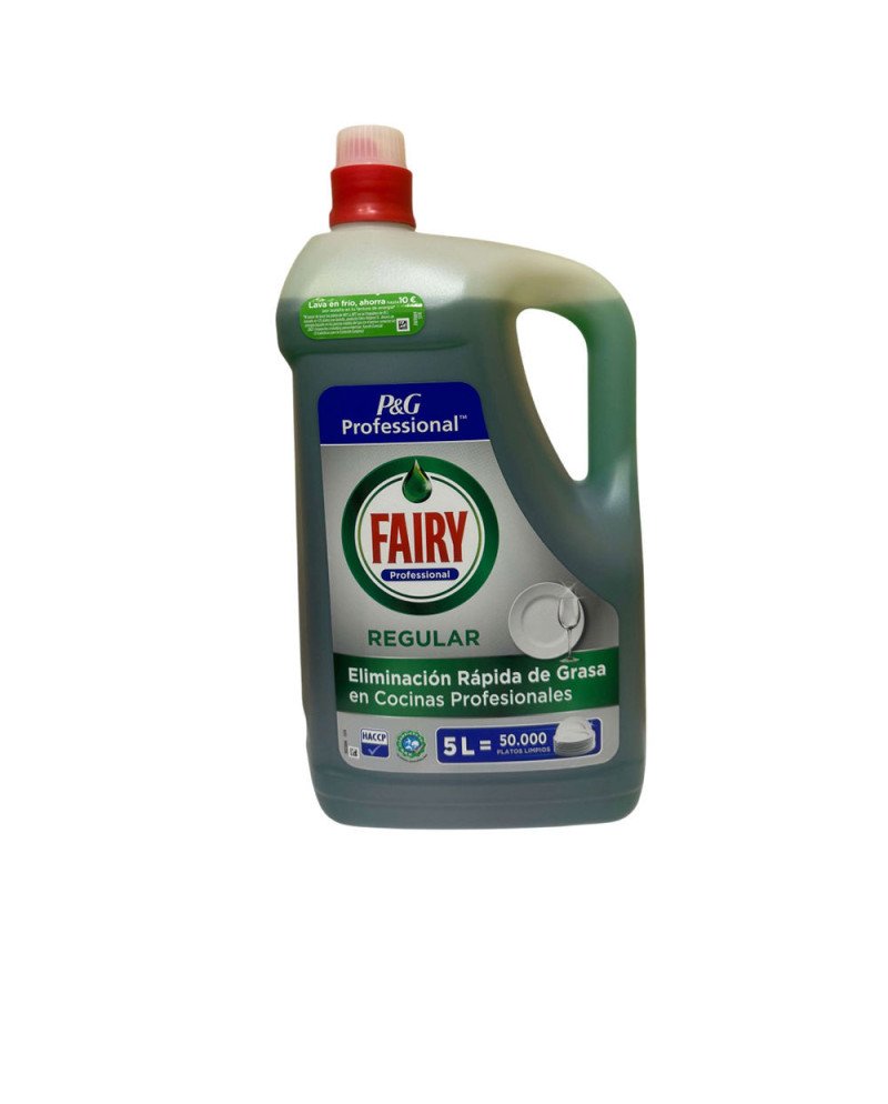 FAIRY PROFESSIONAL ORIGINAL lavavajillas 5000 ml