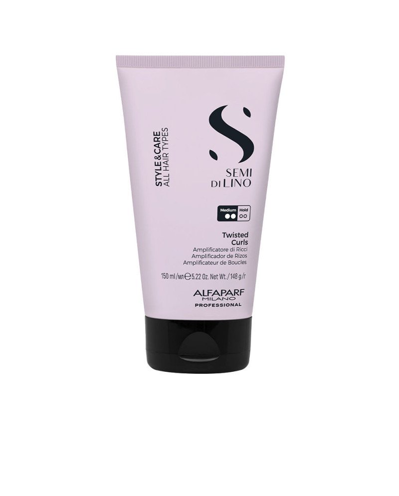 STYLE STORIES twisted curls 150 ml