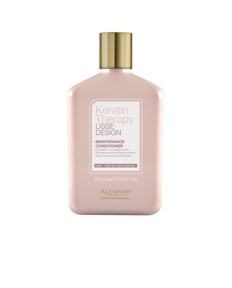 LISSE DESIGN KERATIN THERAPY maintenance conditioner 250 ml