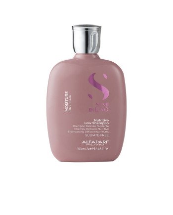 SEMI DI LINO MOISTURE nutritive low shampoo 250 ml