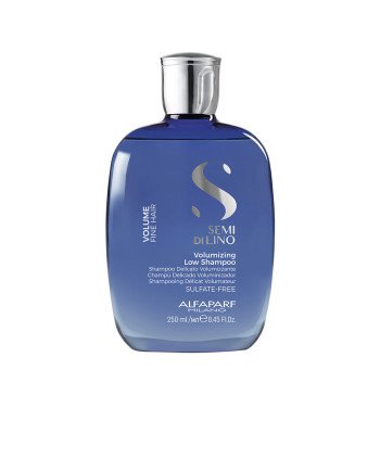 SEMI DI LINO VOLUME volumizing low shampoo 250 ml