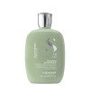 SEMI DI LINO scalp renew energizing shampoo 250 ml
