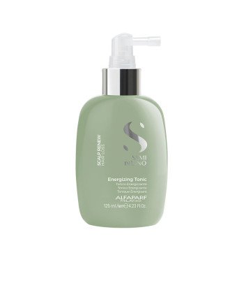 SEMI DI LINO energizing tonic 125 ml