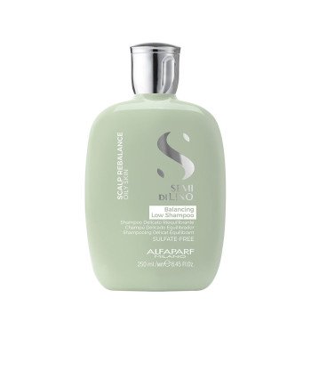 SEMI DI LINO balancing low shampoo 250 ml