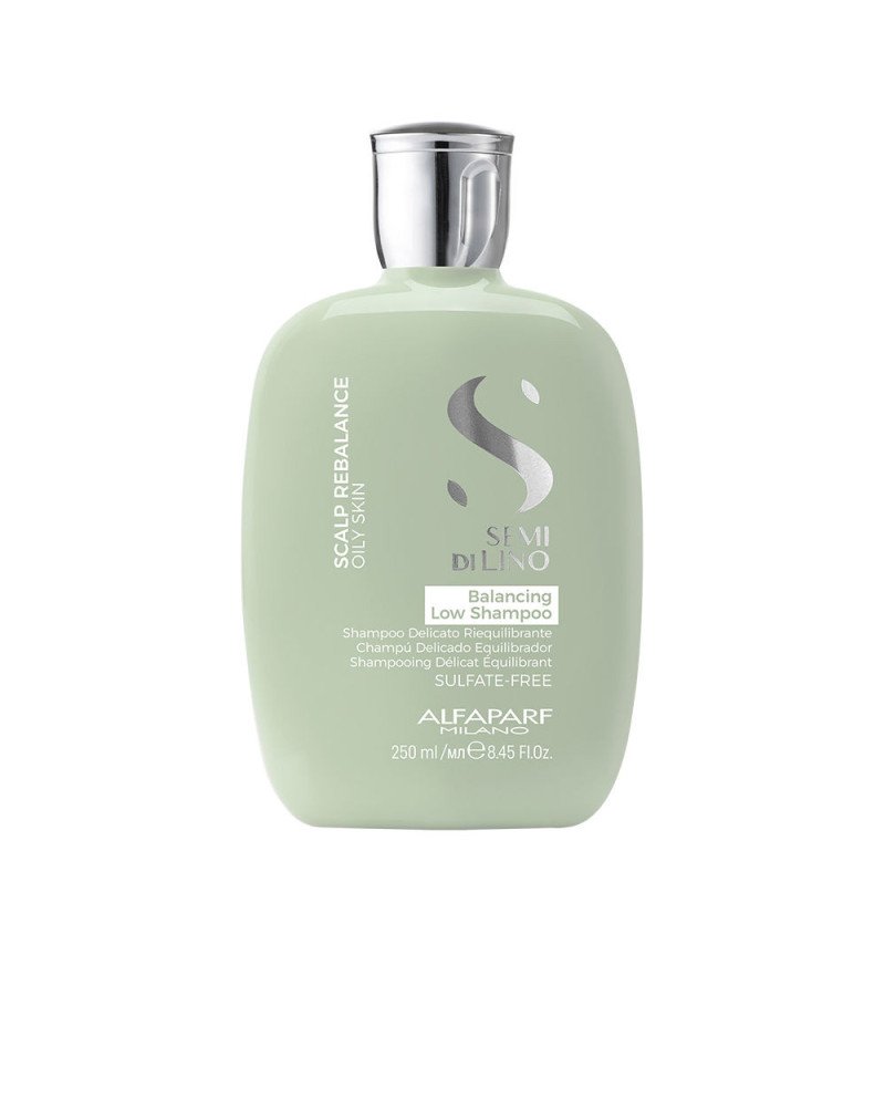 SEMI DI LINO balancing low shampoo 250 ml