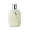 Champú micelar calmante SEMI DI LINO 250 ml
