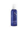 SEMI DI LINO volumizing mousse conditioner 200 ml