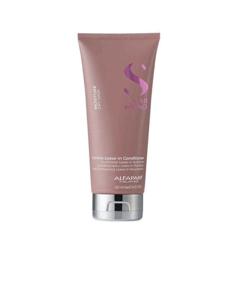 SEMI DI LINO nutritrive leave-in conditioner 200 ml