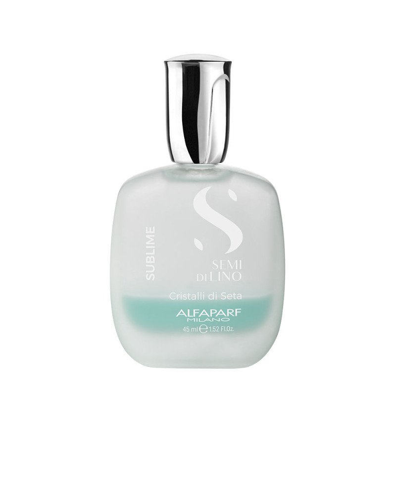 SEMI DI LINO sublime cristalli di seta 45 ml