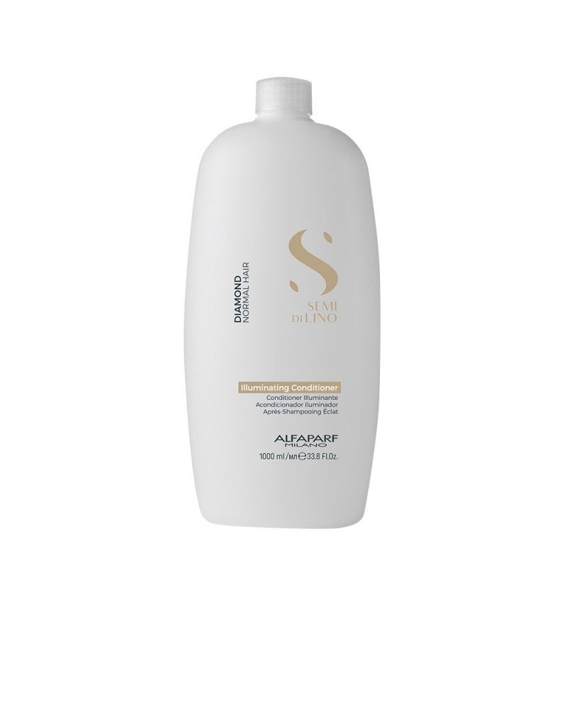 SEMI DI LINO DIAMOND illuminating conditioner 1000 ml