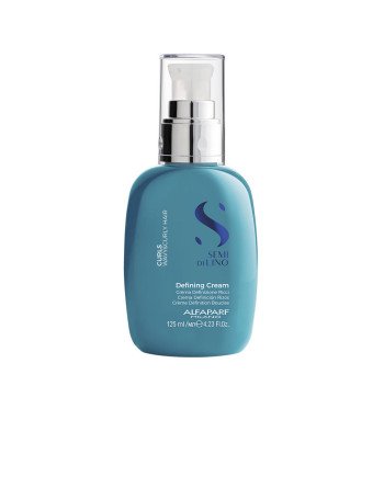 Crema Definidora de Rizos Semi Di Lino 125ml