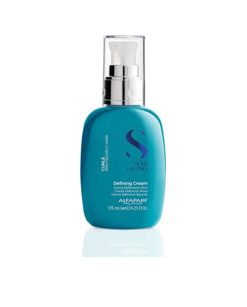 SEMI DI LINO CURLS reactivating spray 125 ml