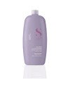 SEMI DI LINO SMOOTH smoothing low shampoo 1000 ml