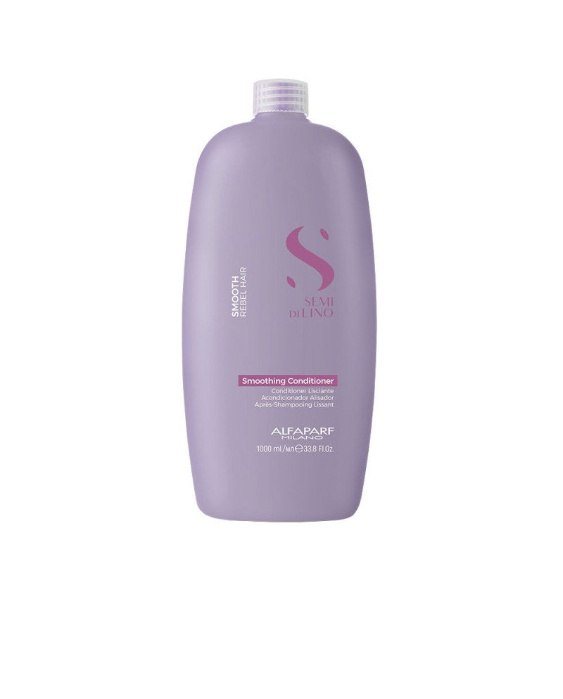 SEMI DI LINO SMOOTH smoothing conditioner 1000 ml