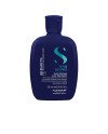 SEMI DI LINO brunette brown & dark shampoo 250 ml