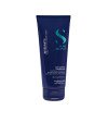 SEMI DI LINO brunette brown & dark conditioner 200 ml