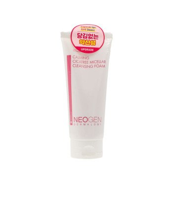 CALMING CICATREE micellar cleansing foam 200 ml