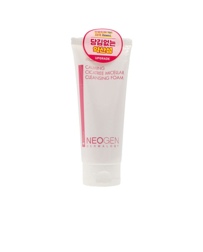 CALMING CICATREE micellar cleansing foam 200 ml