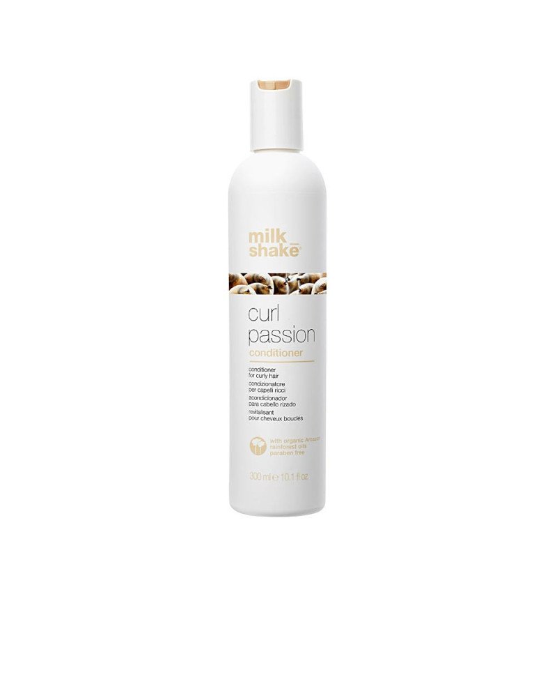 CURL PASSION conditioner 300 ml
