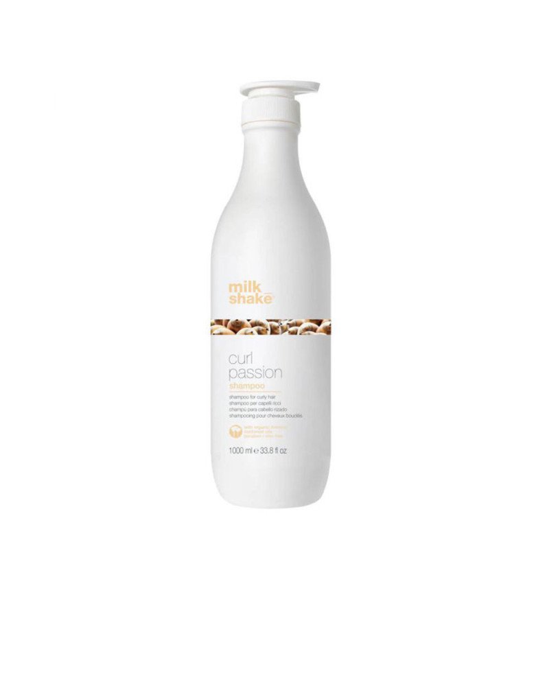 CURL PASSION shampoo 1000 ml