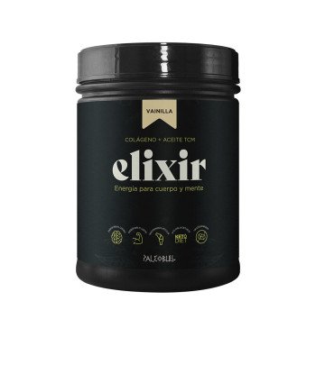 ELIXIR vainilla 450 g