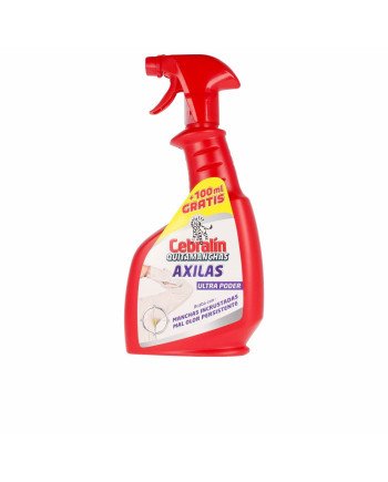 CEBRALIN quitamanchas axilas elimina olores 300 ml