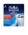 FINISH sal para lavavajillas 2 kg