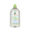 FROSCH BABY ecológico limpiador biberones y tetinas 500 ml