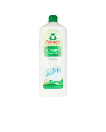 FROSCH ecológico antical vinagre 1000 ml